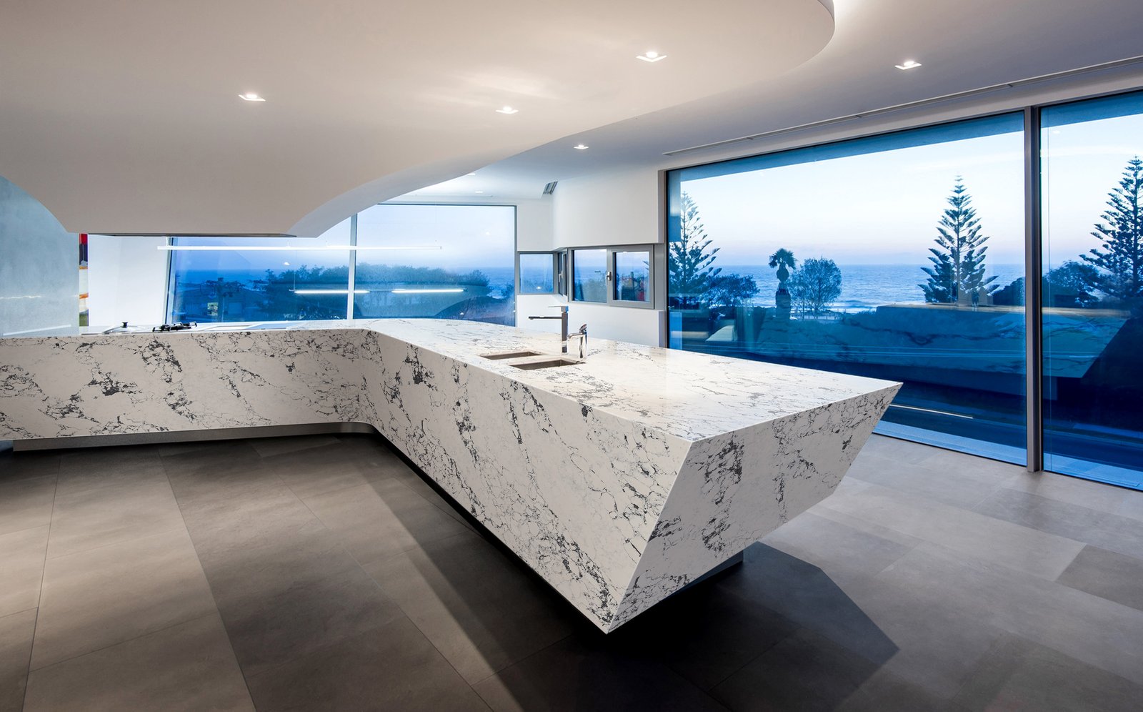 Choosing Marble